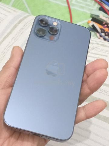 iphone 12 pro  512gb - photo 4 of 6