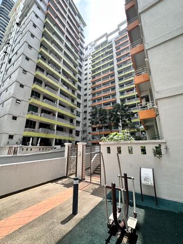 D Alamanda 1