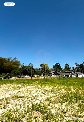 Tanah Tepi Lata Air Terjun Sungai Sedim (Rumah/Hmstay/Resort/dll) 1