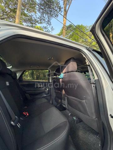 2023 Toyota VIOS 1.5 E MY23 (A) 23K MILEAGE ONLY - 5