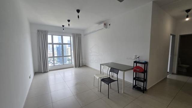 Residensi Brickfields 1