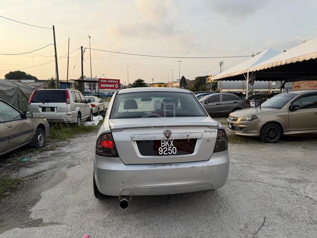 2010 Proton SAGA 1.3 M-LINE (M) - 5