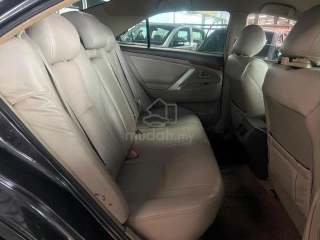 2010 Toyota CAMRY 2.0 E ACV41R-JEPNKERF FACELIFT - 4