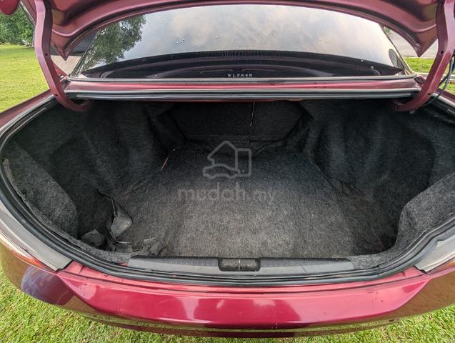 2003 Honda CITY 1.5 i-DSI (A) - 3