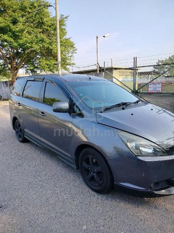 2010 Proton EXORA 1.6 H-LINE CPS (A) - 3