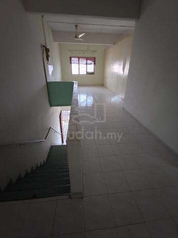 House For Rent Bukit Beruang MMU Melaka 1