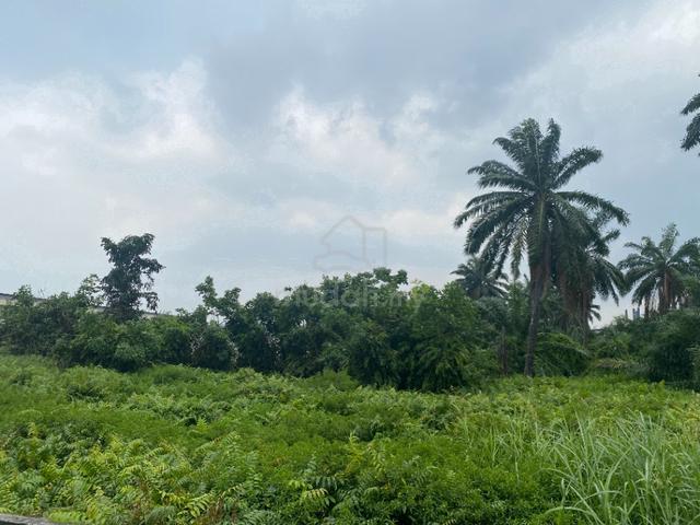 1.63 Acres Land can convert Industry in nr Sungai Lalang, Villaraya 5