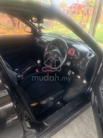 2005 Proton WIRA 1.5 GLI A/B SE (M) - 5