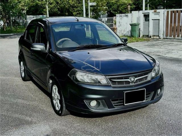 Proton SAGA FLX 1.3 EXECUTIVE (AUTO) - 2
