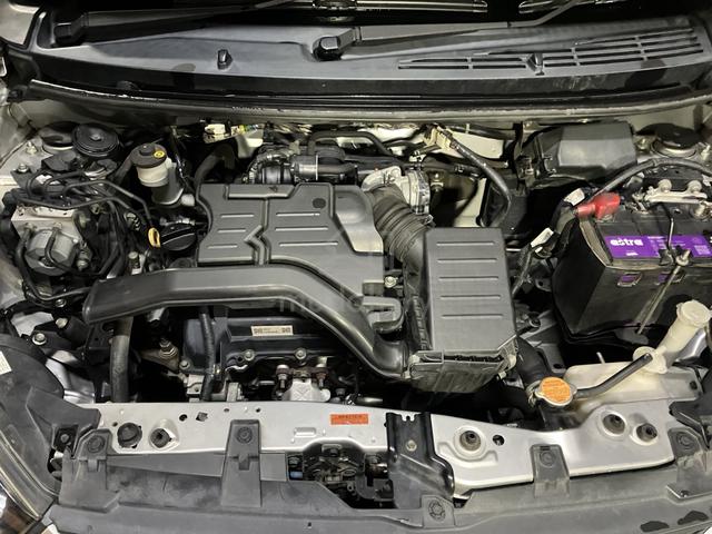 2021 Perodua AXIA 1.0 GXTRA MY19 B200 (A) - 3