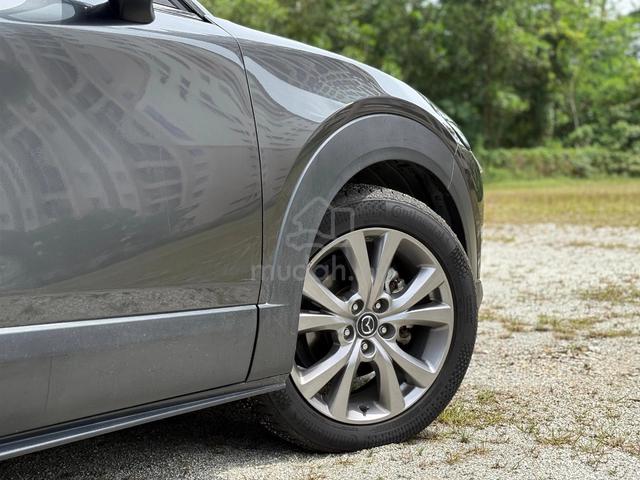 -2020 Mazda CX-30 G HIGH 2.0L Petrol (A) Solid CBU - 5
