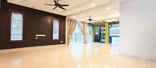 Dua villas Residence at Lintang Rajawali , Kampung Perlis Bayan Lepas 1