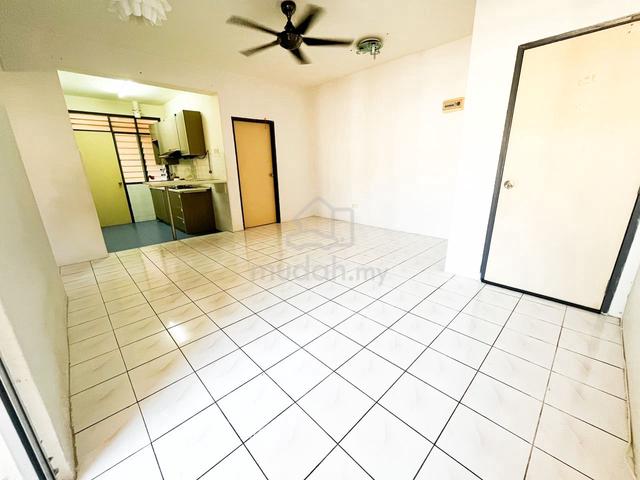 Sri Baiduri Apartment 1