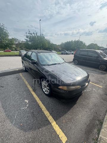 2000 Proton PERDANA 2.0 V6 (A) - 3