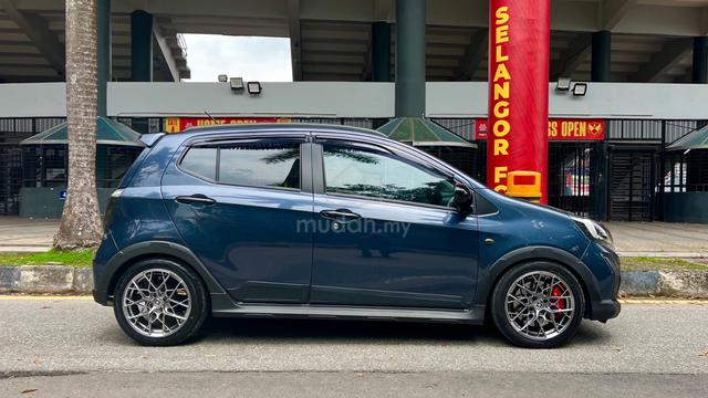 2020 Perodua AXIA 1.0 STYLE (A) with Modification - 5