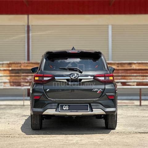 Under Warranty✅ 2023 Perodua ATIVA 1.0 AV (A) - 5