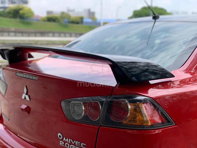 2014 Mitsubishi LANCER 2.0 GT (Free Warnty,Sunroof - 4