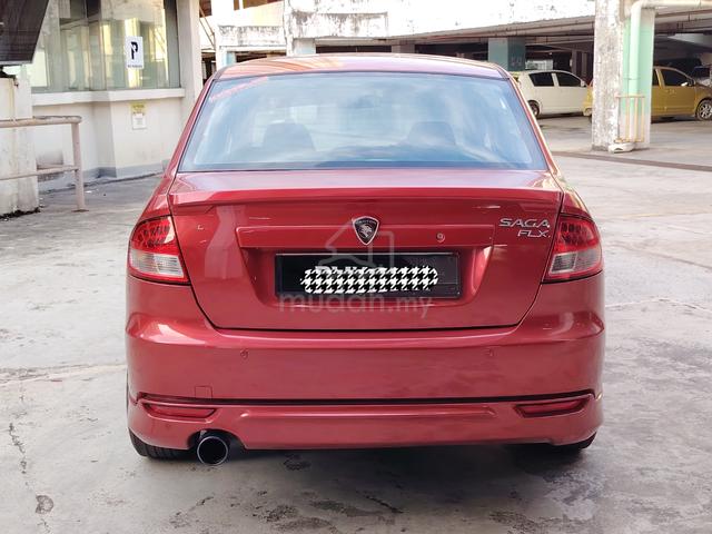 2016 Proton SAGA 1.3 PLUS (M) - 3