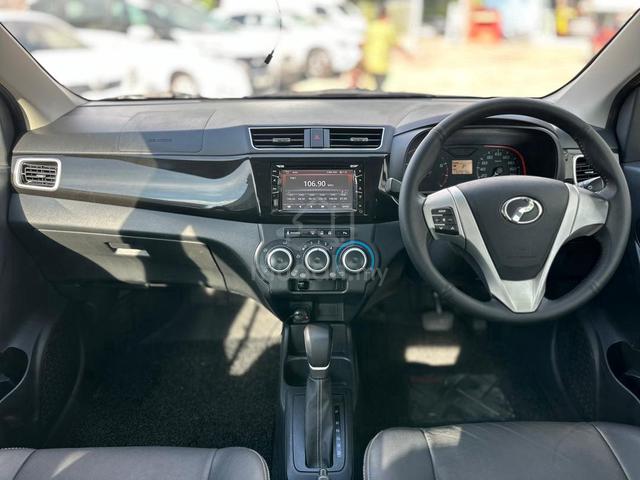 2017 Perodua BEZZA 1.3 ADVANCE (A) - 5