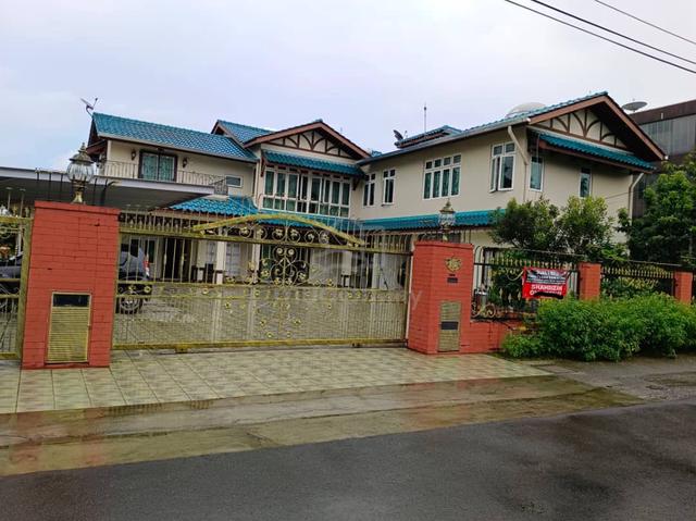 14 Jalan Bumiputra Bungalow 1