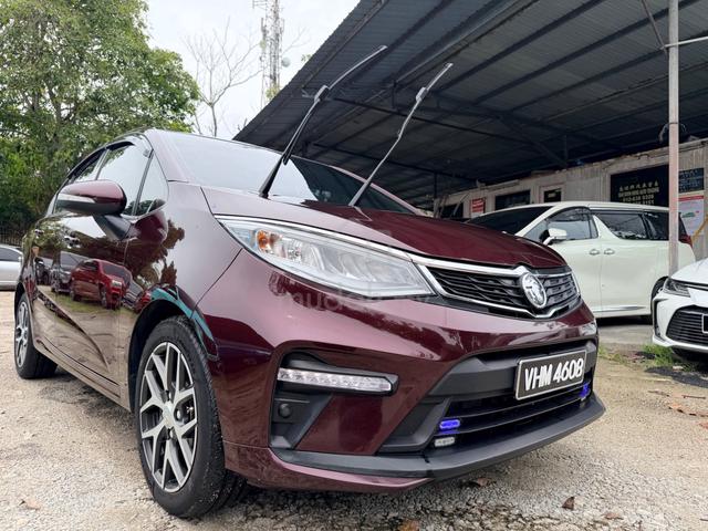Proton PERSONA PREMIUM 1.6L (A)-22 - 1