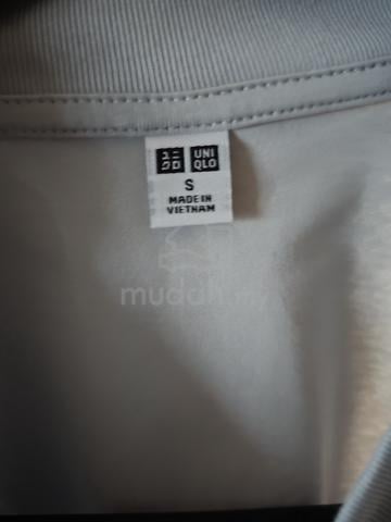 Uniqlo kids T grey - photo 2 of 2