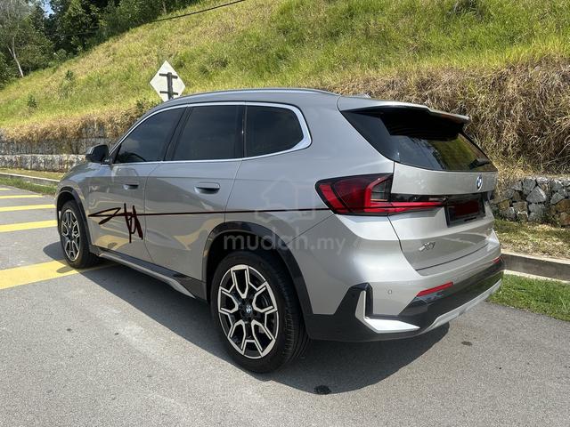 2026 Bmw X1 2.0 SDRIVE20I XLINE MY23 U11 (A) - 4