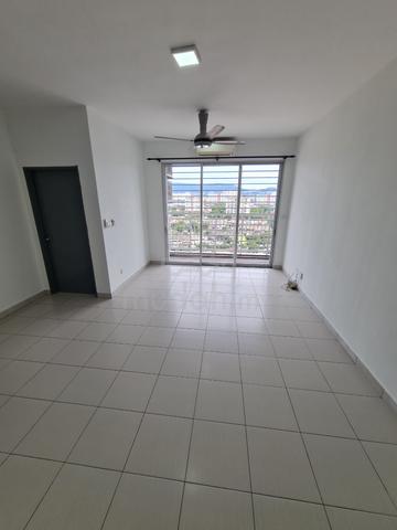 Residensi Pandanmas 2 1