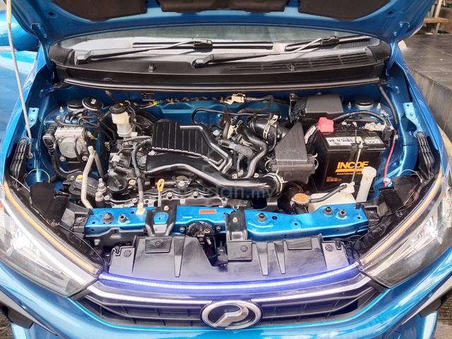 2023 Perodua Bezza 1.3 X (A) Sport XTRA - 3