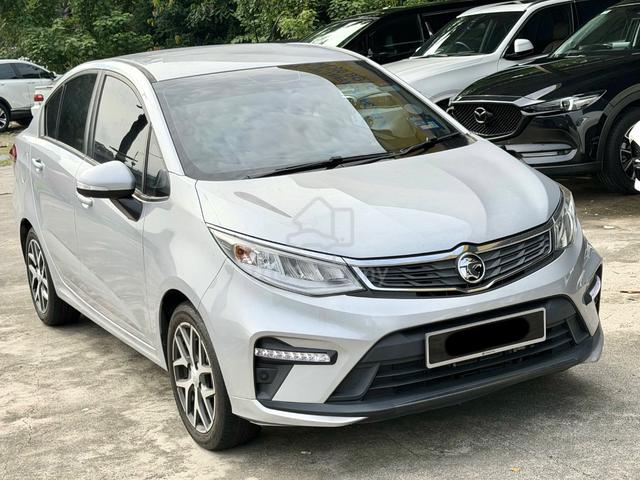 2023 PROTON PERSONA 1.6 PREMIUM✅10k Mileage - 1
