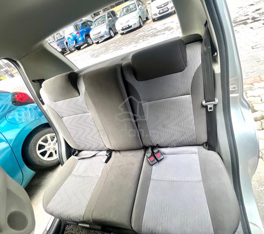 2010 Perodua MYVI 1.3 EZi FACELIFT (A) - 5