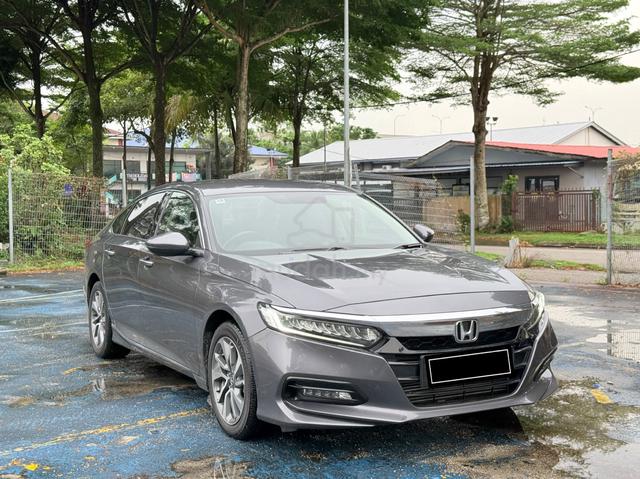 2021 Honda ACCORD TC 1.5L (A) - 1