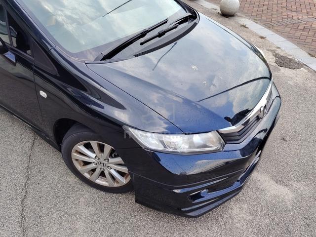 2014 Honda CIVIC 1.8 S (A) - 3