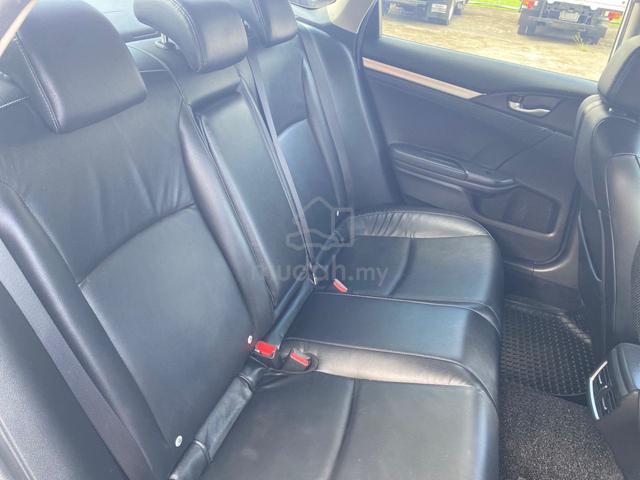 2018 Honda CIVIC 1.5 TC (A) - 5