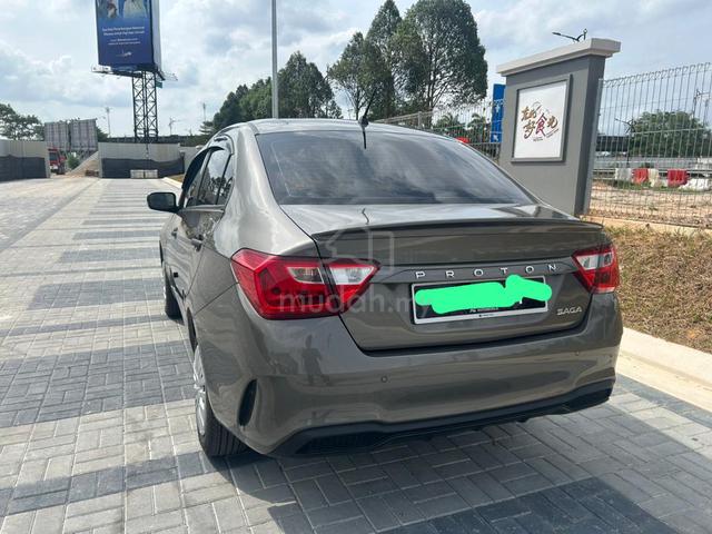 2024 Proton SAGA 1.3 STANDARD MT MY16 BT P2-13A - 4