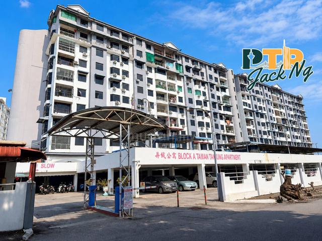 Taman Tanjung (Butterworth) 1