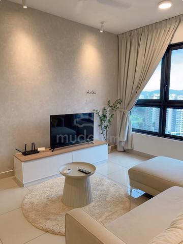 Puchong Residences 1