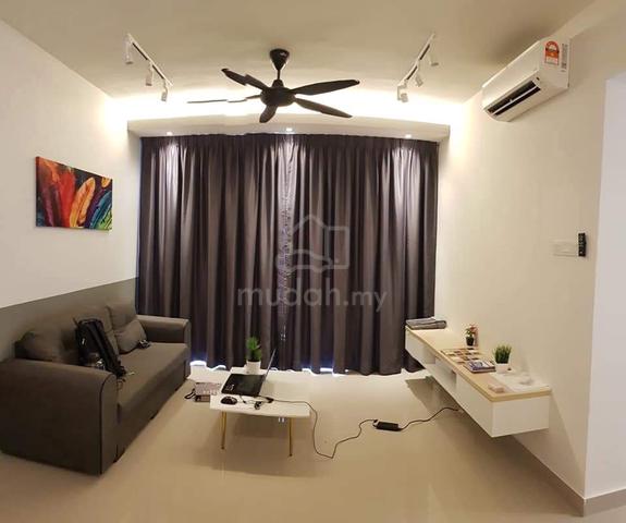 Sofiya Residences 1
