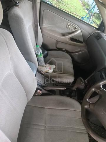 1999 Toyota CAMRY 2.2 GX (A) - 4
