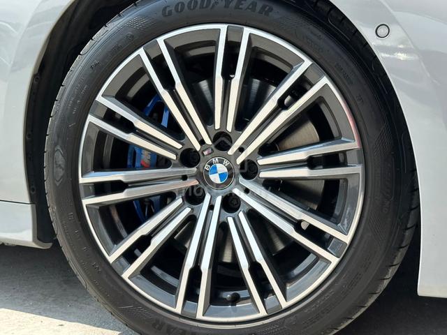BMW 330i M SPORT 2.0 G20 Full Service Warranty2027 - 3