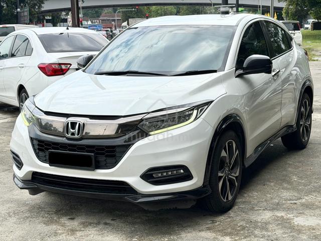 2019 Honda HR-V 1.8 RS ✅40k Mileage - 3