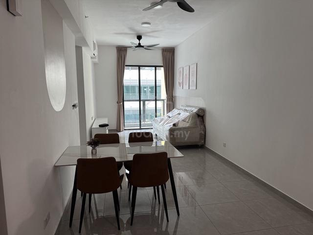 Master Bedroom 1