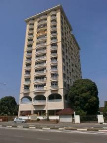 Permai Condominium 1