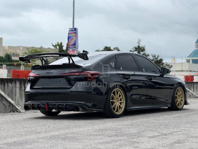 2025 Honda Civic 1.5 RS - 3