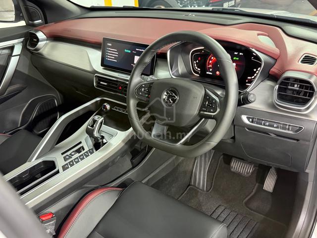2024 Proton X50 1.5 TGDI FLAGSHIP ⭐MY20 (A) - 4