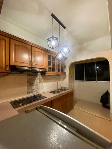 Astana Alam Apartment 3 1