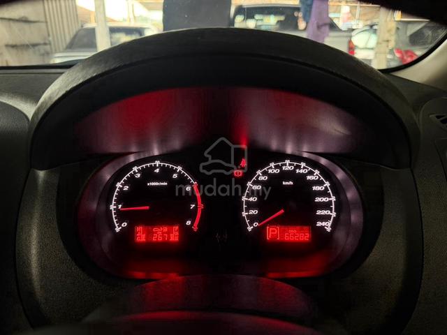 2019 Proton EXORA 1.6 PREMIUM (A) FACELIFT - 5