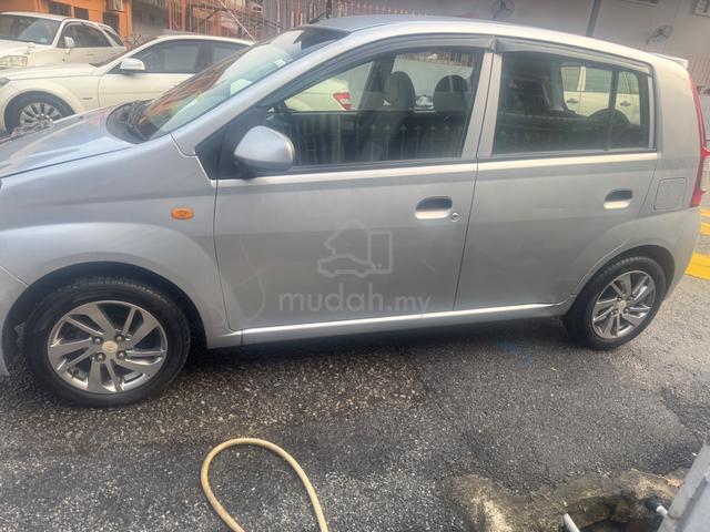 2011 Perodua VIVA 0.8 850 ED-VE (M) - 5