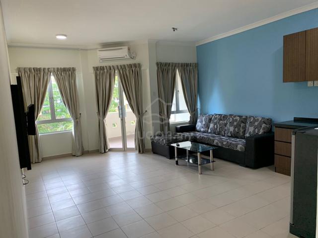 Tiara Desaru Seaview Residence 1