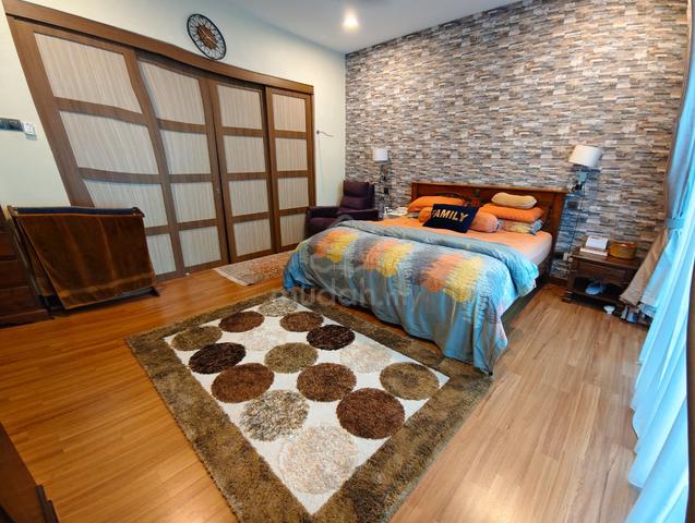 22x85  2.5sty Bangsar FULLY RENOVATED, Terasek Bangkung Maarof 1